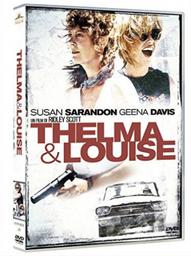 Thelma & [et] Louise / un film de Ridley Scott | Scott, Ridley. Metteur en scène ou réalisateur