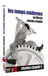 Les Temps modernes / un film de Charlie Chaplin | Chaplin, sir Charles Spencer, dit Charlie. Metteur en scène ou réalisateur