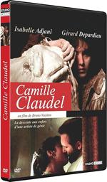 Camille Claudel / un film de Bruno Nuytten | Nuytten, Bruno (1945-....). Metteur en scène ou réalisateur