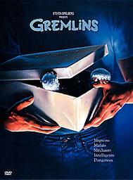 Gremlins / un film de Joe Dante | Dante, Joe. Metteur en scène ou réalisateur