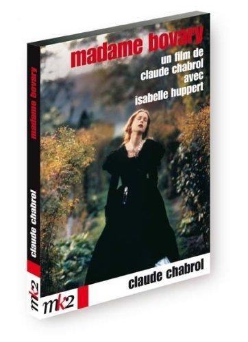 Madame Bovary / un film de Claude Chabrol | Chabrol, Claude. Metteur en scène ou réalisateur