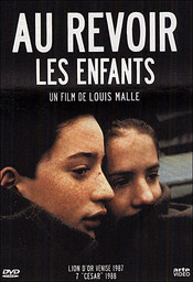 Au revoir les enfants / un film de Louis Malle | Malle, Louis. Metteur en scène ou réalisateur