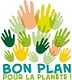 logo bon plan planete