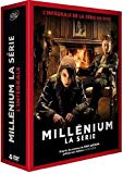 Millenium la série - Niels Arden Oplev 