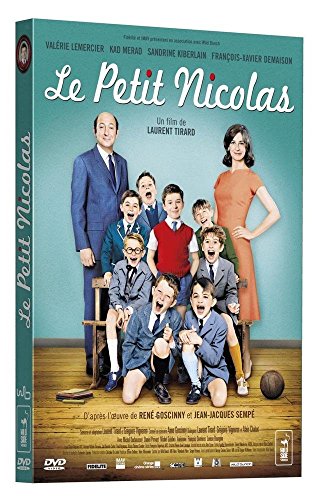 Le Petit Nicolas - Laurent Tirard